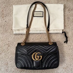 Gucci Marmont